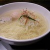 麺屋海神 新宿店