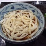 丸亀製麺 - うどん