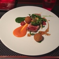 ラトリエ ドゥ ジョエル・ロブション - 