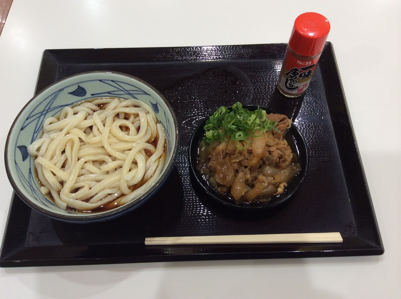 丸亀製麺 プレ葉ウォーク浜北店 name=