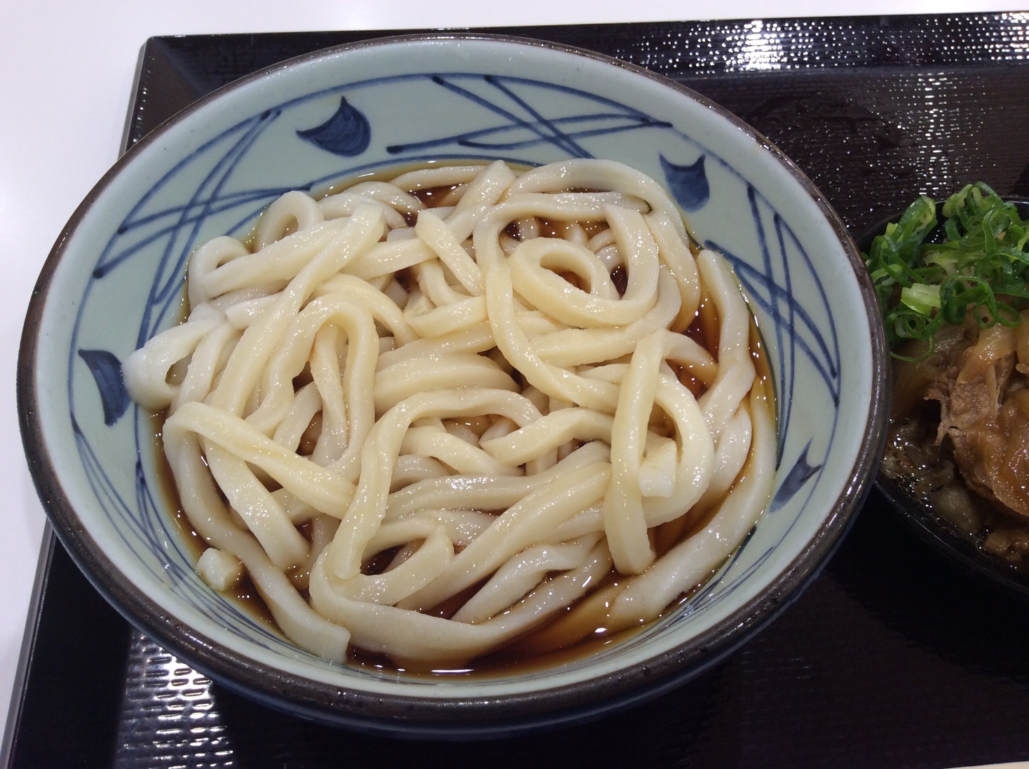 丸亀製麺 プレ葉ウォーク浜北店 name=