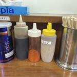 博多長浜らーめん ぼたん - 