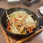 もつ処 やまり - 