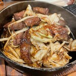 もつ処 やまり - 