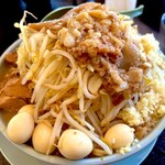 ラーメン弐豚 - 