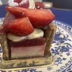 エーグルドゥース - 