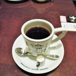 星乃珈琲店 - ドリンク写真:星乃珈琲