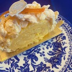 エーグルドゥース - 