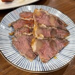 もつ処 やまり - 