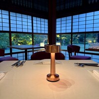 高宮庭園茶寮 - 