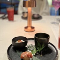 高宮庭園茶寮 - 