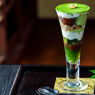 茶房 やなぎ庵_1