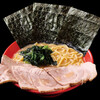 吉祥寺武蔵家 なんばラーメン一座 龍店