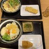 香の川製麺 鴻池店