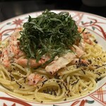 洋麺屋五右衛門 - 料理写真: