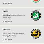 Brooklyn Brewery - 