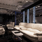 シーシャ 煙間 - メイン写真: