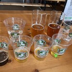 Brooklyn Brewery - 