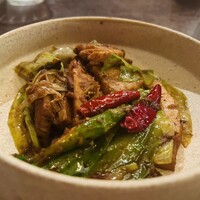 THE CONDER HOUSE - 回鍋肉