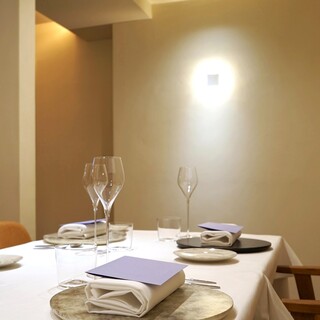 最大2組様
                                          4名様以上の場合1組様のみのご案内となります。
                                          