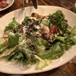 ビストロ チック 麻布十番 - 