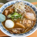 おちかラーメン - 