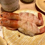 回し寿司 活 活美登利 - 