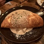 ビストロ チック 麻布十番 - 