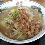 ホルモン焼 胡桃 - 