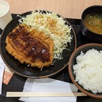 豚屋とん一 - 料理写真: