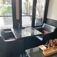 トラットリア ゴデレッチョ エビス 恵比寿 - 