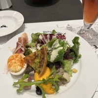 ビストロ・イナシュヴェ - 