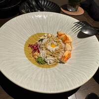 SAAWAAN BISTRO - 