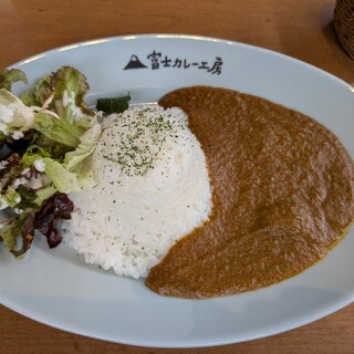 富士山パンケーキ_0