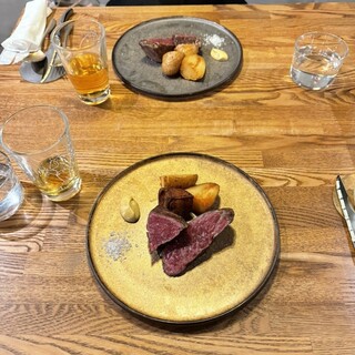 口コミ一覧 : orangerie （オランジュリー） - 谷町六丁目/ビストロ