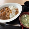 大衆食堂 半田屋 吉成店