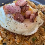 port - 料理写真: