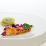 HELIOTROPE - 料理写真: