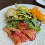 魚介とワインのお店 fill - 