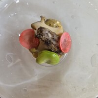 日本料理 八田 - 
