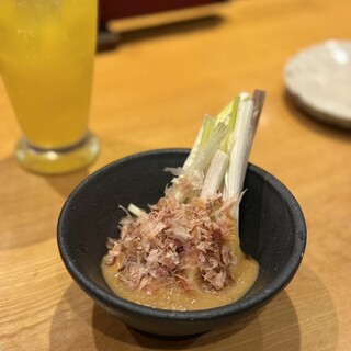 蘇麻 HANARE_1