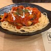 スパゲティ 心
