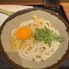 本場さぬきうどん 親父の製麺所 上野店