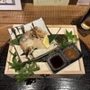 和食堂 藍の天彩