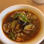 タイカリーピキヌー - 