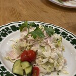 プチレストラン ないとう - 