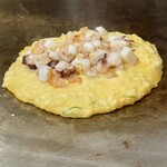 ぷれじでんと千房 - 