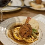 プチレストラン ないとう - 