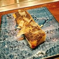 くずし鉄板 あばぐら 神田店 - 