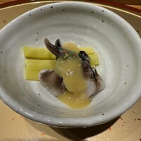 北陸の鮨 飛泉 - 